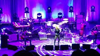 All the Kings horses. Robert Plant Manchester Apollo 30/11/17