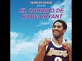 Charles Goose - EL CORRIDO DE KOBE BRYANT / ODE TO KOBE BRYANT