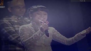 Download lagu LESTI Indonesia Laksmana Raja Dilaut D'Academy Asia 18 Desember 2015 mp3