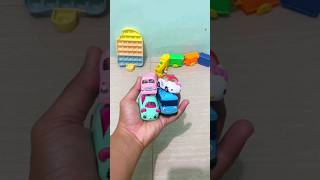Download lagu cute toys tayo bus hello kitty moose pink #shorts #trending #mainan #lucu mp3