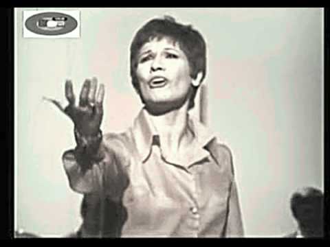 Mirla Castellanos - "El Abuelo" (en vivo - 1968) @enzo_gd