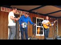 Danny Barnes Trio - Kitchen Floor Waltz - Watermelon Park Fest 2017