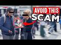 10 Biggest Tourist SCAMS in Spain