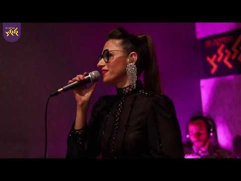 SHEFITA - Diva (חי באולפן גלגלצ)