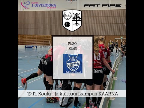 NI div. Sievin Sisu - SBT PaPo