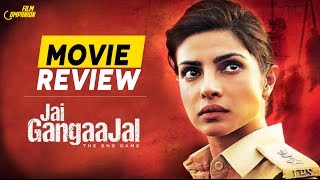 Jai Gangaajal | Movie Review | Anupama Chopra - YouTube