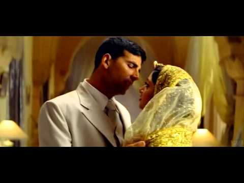 Mujhe Pyar Do  ( HD 720p ) Ab Tumhare Hawale Watan Sathiyo Song