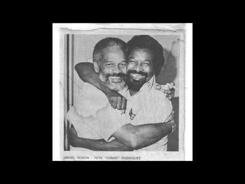 Mi Jaragual Ismael Rivera.