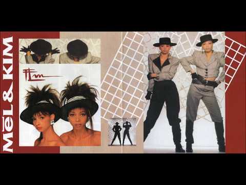 Mel & Kim - 1987 - I'm The One Who Really Loves You