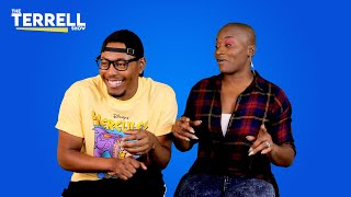 Janice Freeman sings India.Arie, Rihanna, and Tamela Mann | SONG ASSOCIATION