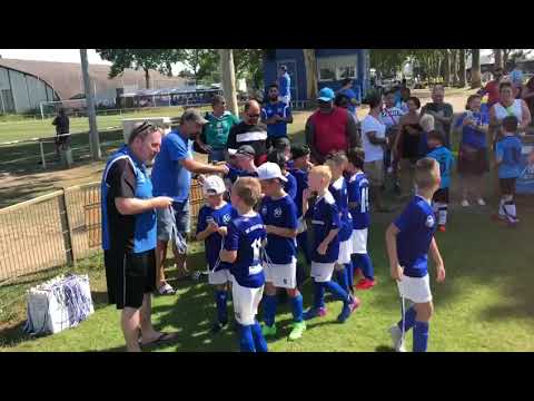 F1 beim Erler & Wöppel Cup 2019