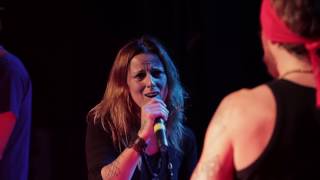 LA MARI DE CHAMBAO y MACACO  - Somos Luz