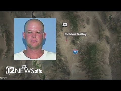 Human remains connected to Golden Valley cold case identified