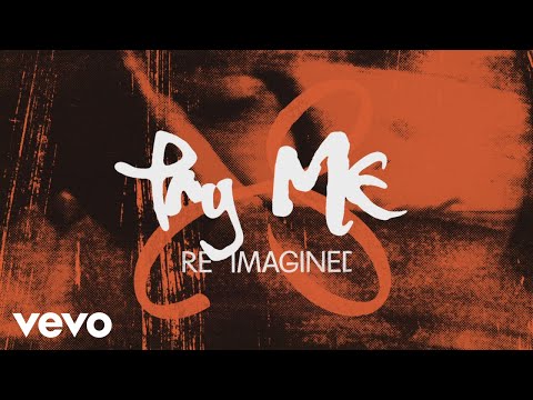 Video thumbnail for Try Me (Reimagined)