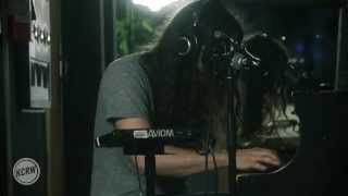 Kurt Vile performing &quot;Lost my Head there&quot; Live at the Village on KCRW