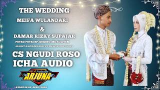 Download lagu LIVE, CS NGUDI ROSO PERNIKAHAN MEIFA & RIZKY SANGGAR , 20 April 2026 mp3 Download lagu LIVE, CS NGUDI ROSO PERNIKAHAN MEIFA & RIZKY SANGGAR , 20 April 2026 mp3