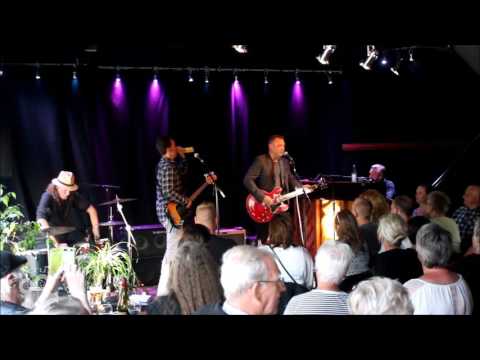 Honky Tonk Goose - Before you accuse me - Alberta