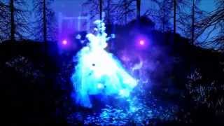 SANDRA  MIRROR OF LOVE (Kholoff dance mix)