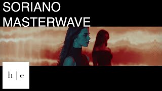 SORIANO - Masterwave