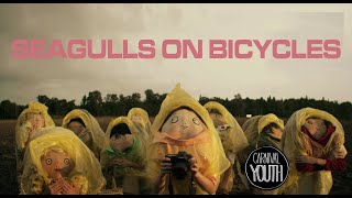 Carnival Youth - Seagulls On Bicycles video