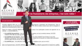 preview picture of video 'Financement des entreprises Le Lamentin'