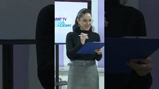 Ինչո՞վ է տարբերվում Shant TV Media Academy-ն նմանատիպ կրթական այլ հաստատություններից.