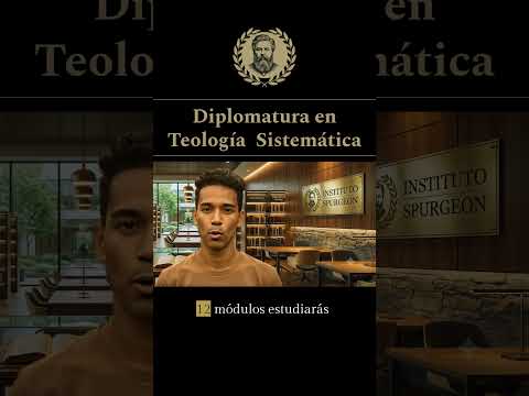 Ver video sobre la diplomatura