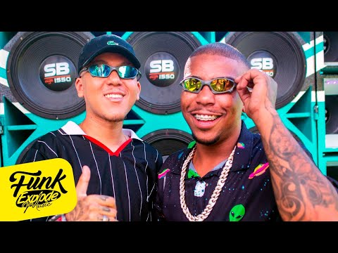 MC Luan da BS e MC DB - Sextou (Prévia Oficial)