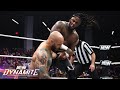 Swerve Strickland Ricochet FINALLY CLASH In A Brutal Battle 2 5 25 AEW Dynamite