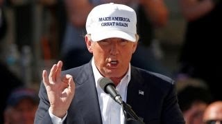 Can Trump ‘make America safe again?’