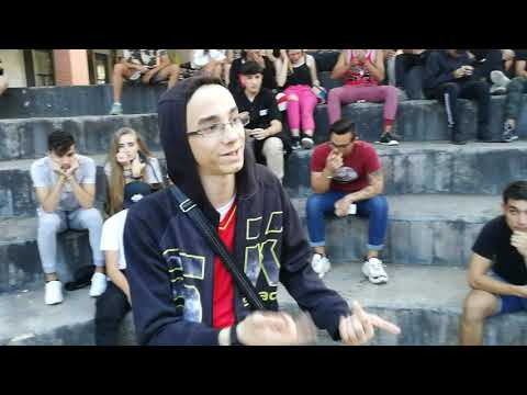 PHOBOS vs HAMMER [ Octavos - JORNADA 2 | Sub Royal League ]