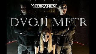 Video Medikament - Dvojí metr [Oficiální videoklip]