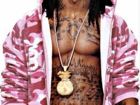 Lil Wayne ft. Kanye West - Lollipop (Remix)