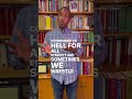 Is Sending People to Hell Fair?