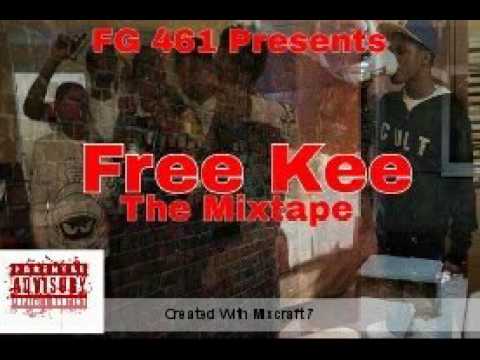 FG461 - Intro (FreeKeeTheMixtape)