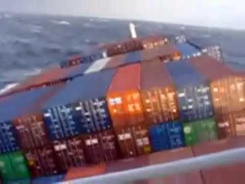CMA CGM オテロ - 定義