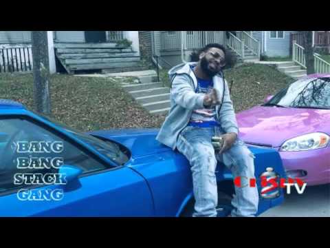 WE GOOD - BEDO FT. MR. CUTTINUP (STACKGANG)