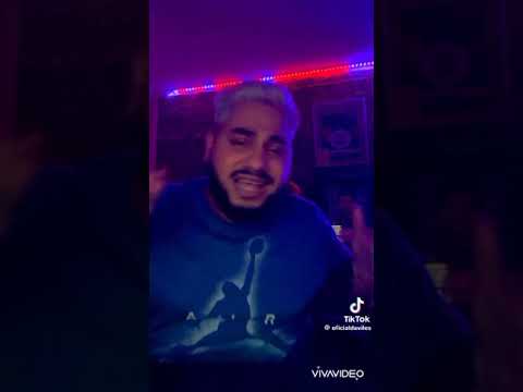 DAVILES DE NOVELDA - Me ha quitado la venda