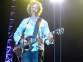 The Jayhawks - Nothing Left To Borrow (live at the Basilica Block Party 7/10/09)