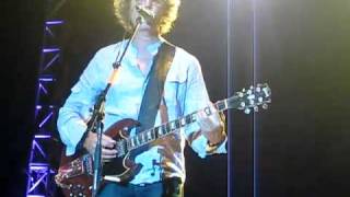 The Jayhawks - Nothing Left To Borrow (live at the Basilica Block Party 7/10/09)