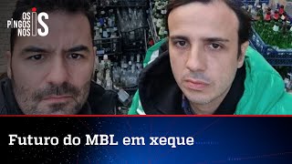 Caso Mamãe Falei agrava crise no MBL e deputado se afasta do grupo