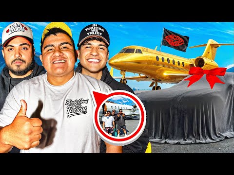 Making Our DREAM PURCHASE! (Celebrated In VEGAS)