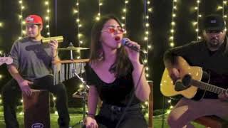 Lost on you / LP Cover