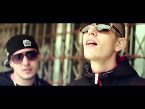 Hot Ice feat. Rayden & Raige - CUORE AMORE DETERMINAZIONE (Official Video)