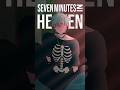 Seven Minutes In Heaven IvanTill ALIEN STAGE Alnst 에이스테 Animation Shorts