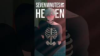 Download lagu Seven Minutes in Heaven | IvanTill 【ALIEN STAGE】 #alnst #에이스테 #animation #shorts mp3
