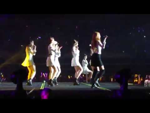 180907 Momoland - Bboom bboom at Hallyu Pop Fest Singapore