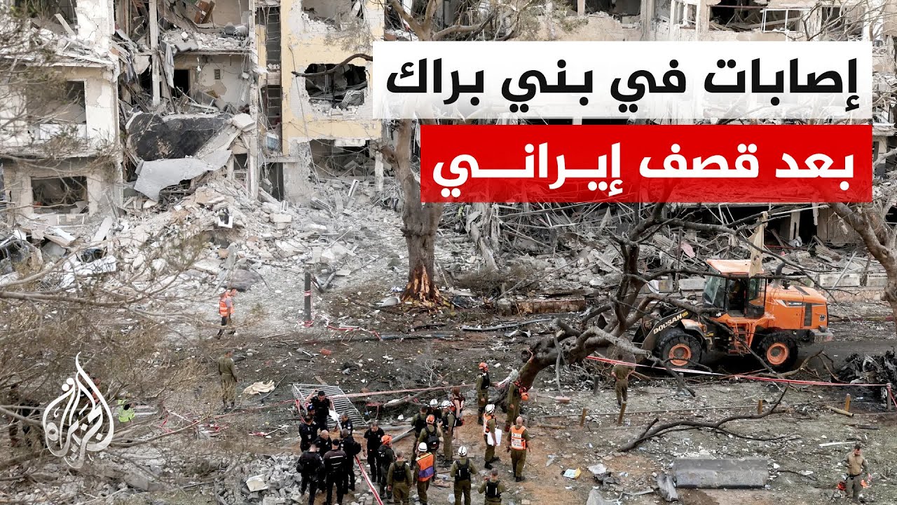 صفارات إنذار في إسرائيل واعتراض مسيرة وصواريخ من لبنان