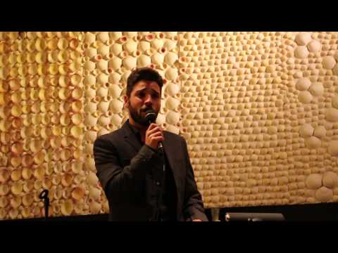 David Ripado - Um contra o outro