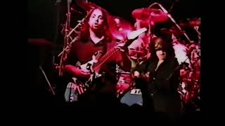 Dream Theater - Just Let Me Breathe (Live in Paris, France, 1998) (Restored)